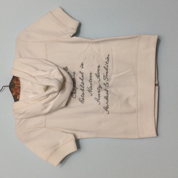 American Eagle short-sleeve knit - Picture 5 of 6